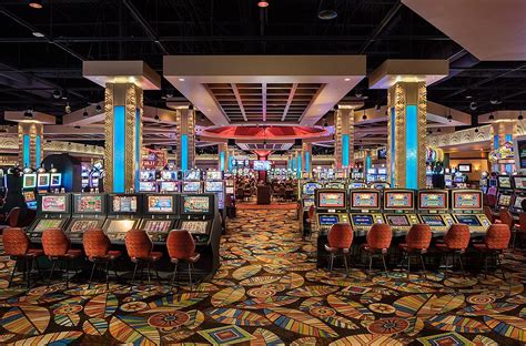 choctaw casino slots